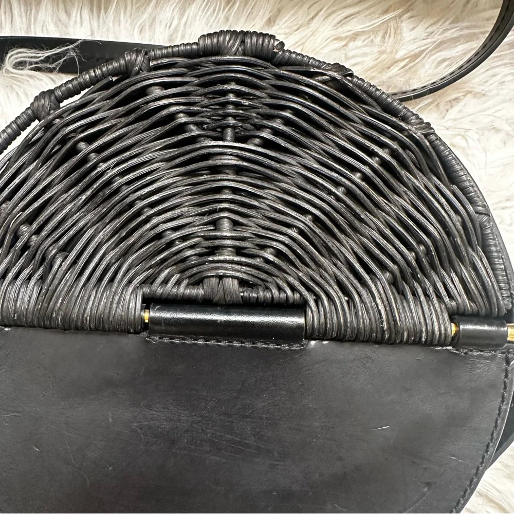 Rachel Comey Baan Crossbody Shoulder Bag